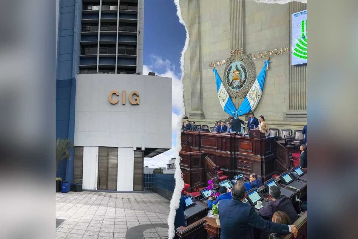 Cámaras empresarios rechazan ampliación