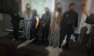 Capturan a líderes de Lev Tahor por abusos contra menores en Guatemala