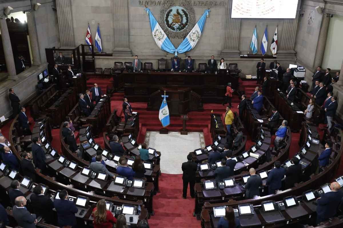 Congreso aprueba nueva distribución de Comisiones de Trabajo