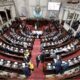 Congreso de Guatemala abordará reformas clave y tragedia del Puente Belice en su quinta sesión ordinaria