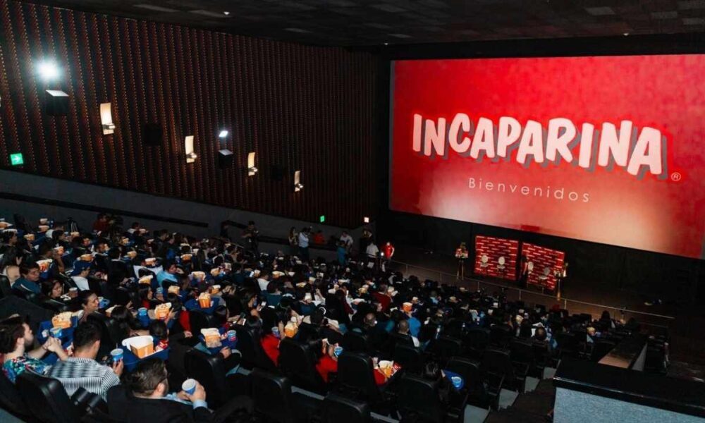 Del Querer al Poder Incaparina impulsa a los guatemaltecos a alcanzar sus sueños