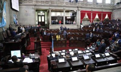 Diputados reciben primer salario de Q46,700 con aumento