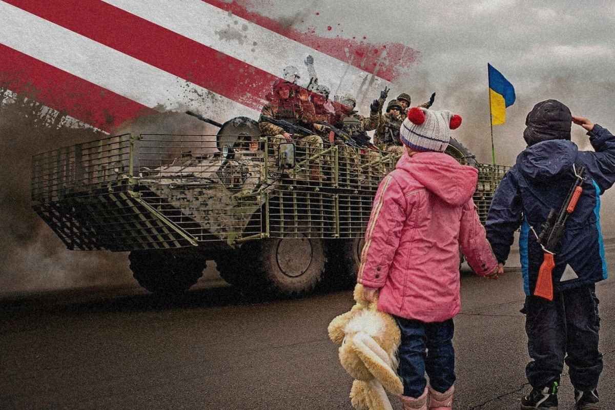 EE.UU. impulsa votación de emergencia para terminar conflicto en Ucrania, pero al parecer Europa se opone