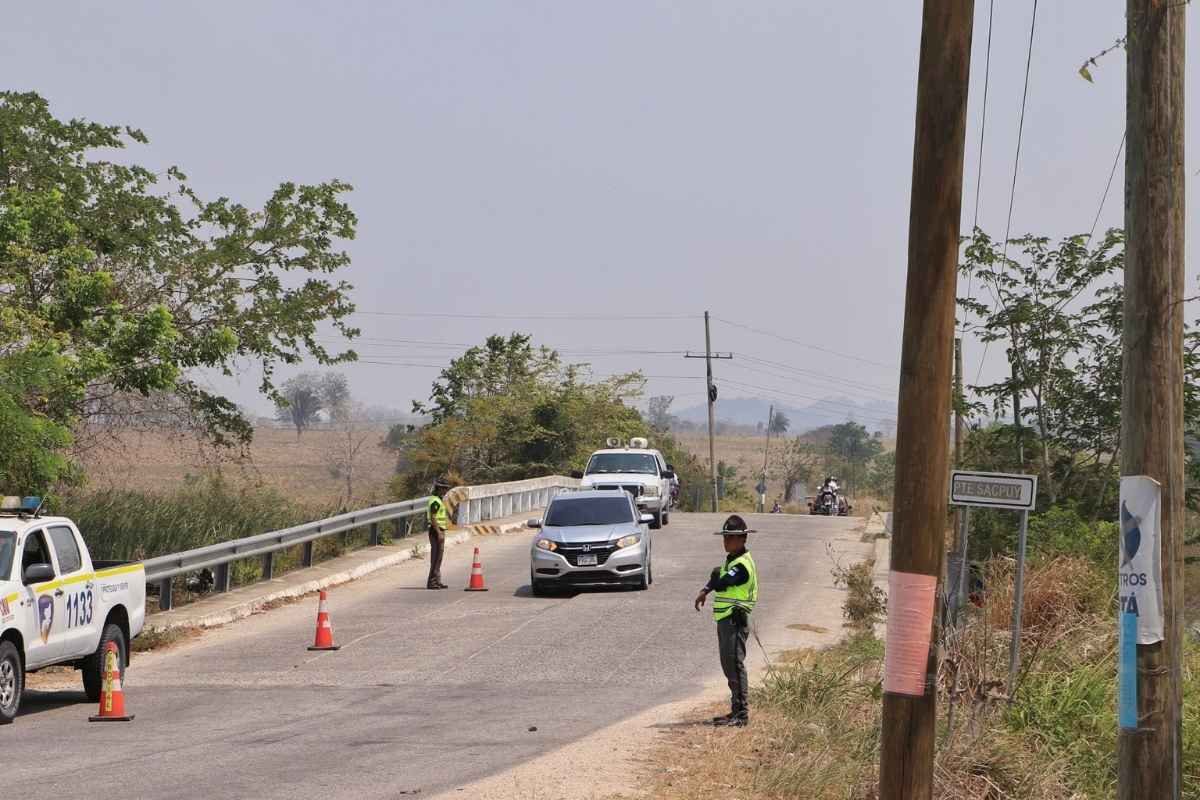 Empresarios exigen acción urgente para reactivar mantenimiento vial 2025