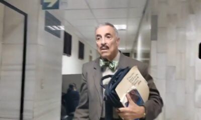 Exdiputado Linares se suma como querellante en caso corrupción Semilla