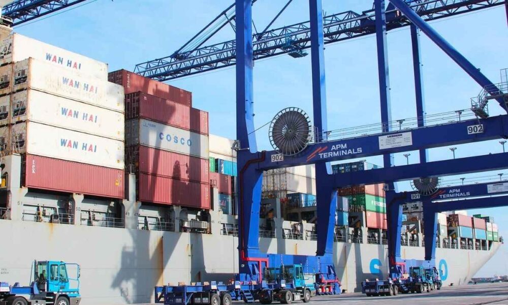 Gobierno crea Unaport, nueva autoridad para modernizar el sistema portuario