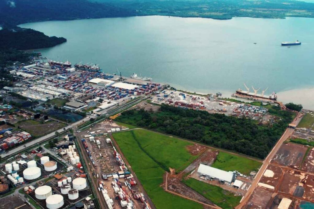 Grupo Solid apuesta por la logística para transformar el comercio en Guatemala y Centroamérica (3)
