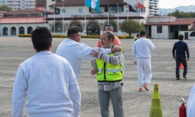 Guatemala recibe más de 6 mil migrantes deportados desde EE.UU.