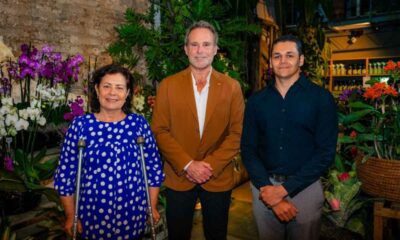 Guatemala se llena de color con la 50ª Exposición Nacional de Orquídeas 2025