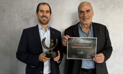 HogaRES gana el reconocimiento a la Sostenibilidad Empresarial 2024