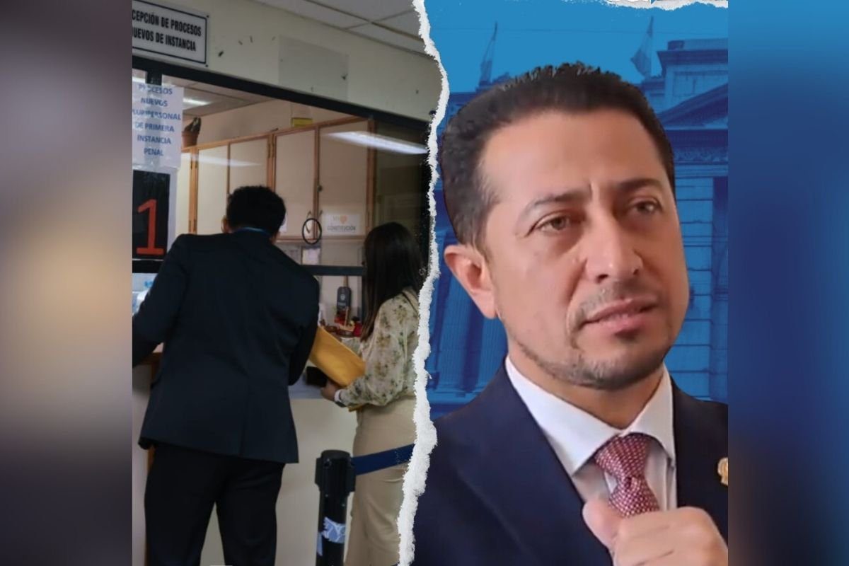 MP busca retirar inmunidad a diputados por reconocimiento a Semilla