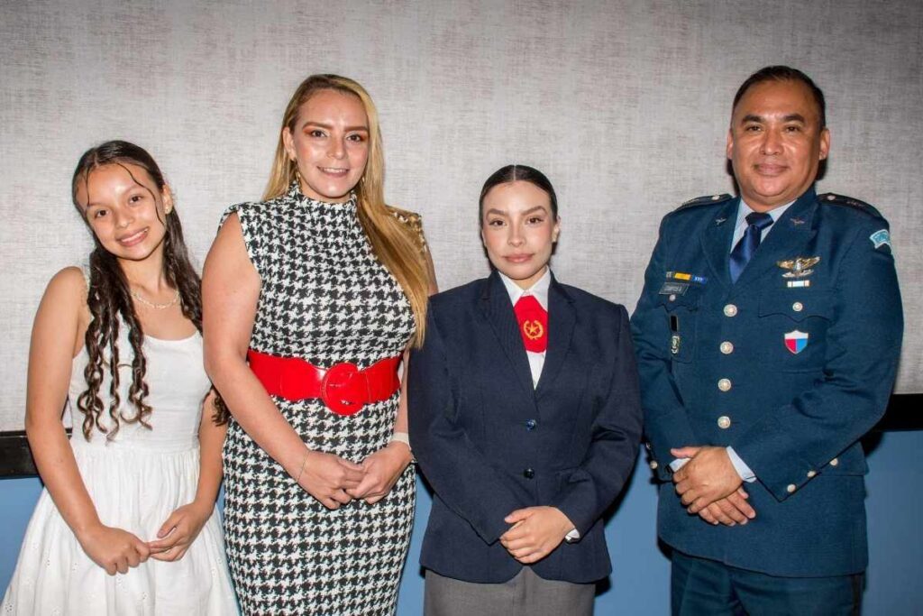 Militares guatemaltecos reciben becas para formación en Taiwán, fortaleciendo la cooperación bilateral y el desarrollo académico