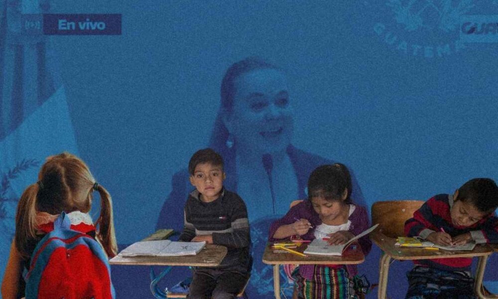 Mineduc y STEG logran avances en negociaciones del pacto colectivo