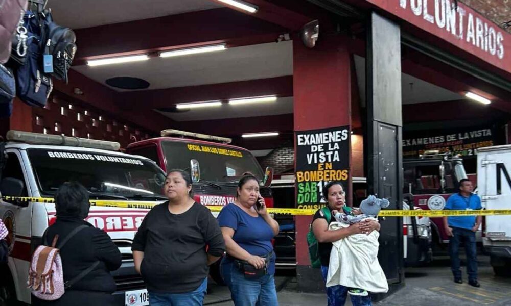 Muere menor tras ser presuntamente rechazada en hospital