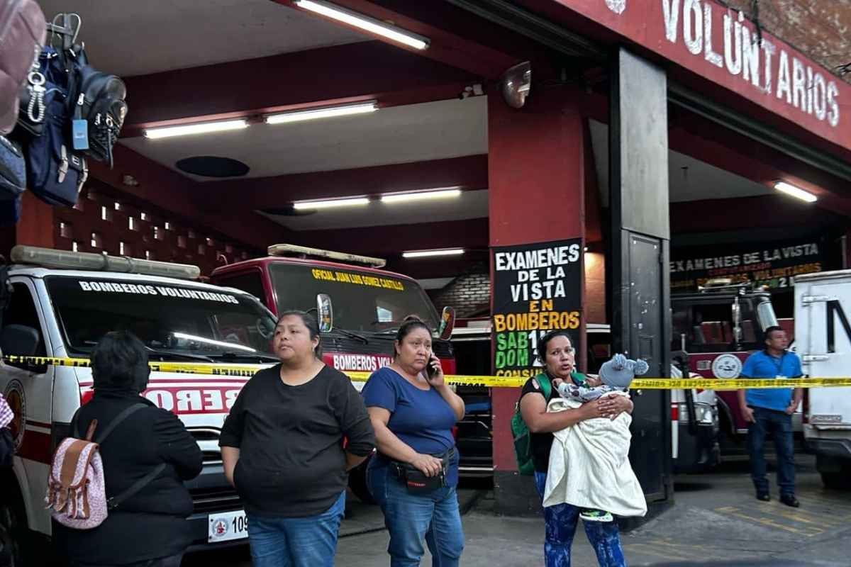 Muere menor tras ser presuntamente rechazada en hospital