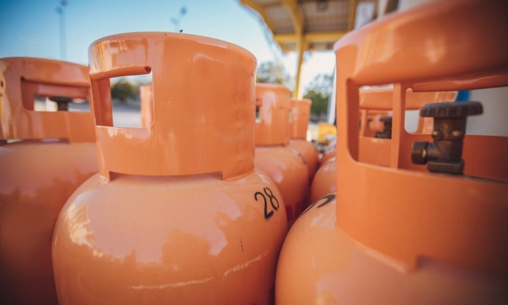 Nuevo aumento en el precio del gas propano golpea la economía de los hogares
