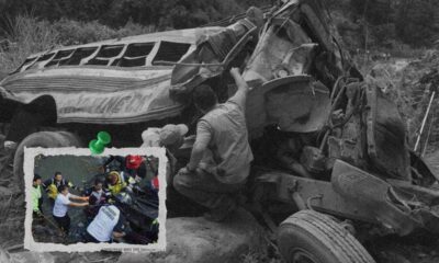 Tragedias en el transporte colectivo ¿Es seguro viajar en bus público en Guatemala