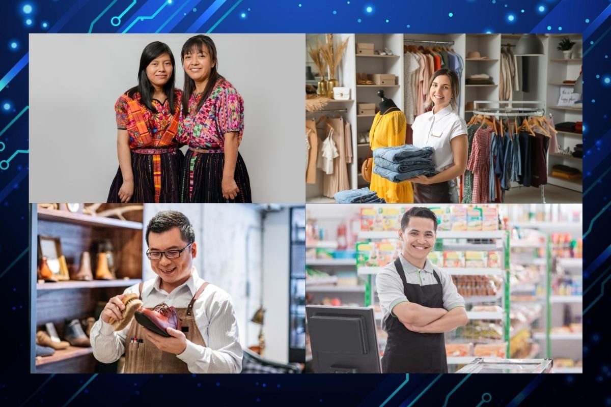 Transformación digital en PYMES guatemaltecas: El salto tecnológico que impulsa la competitividad