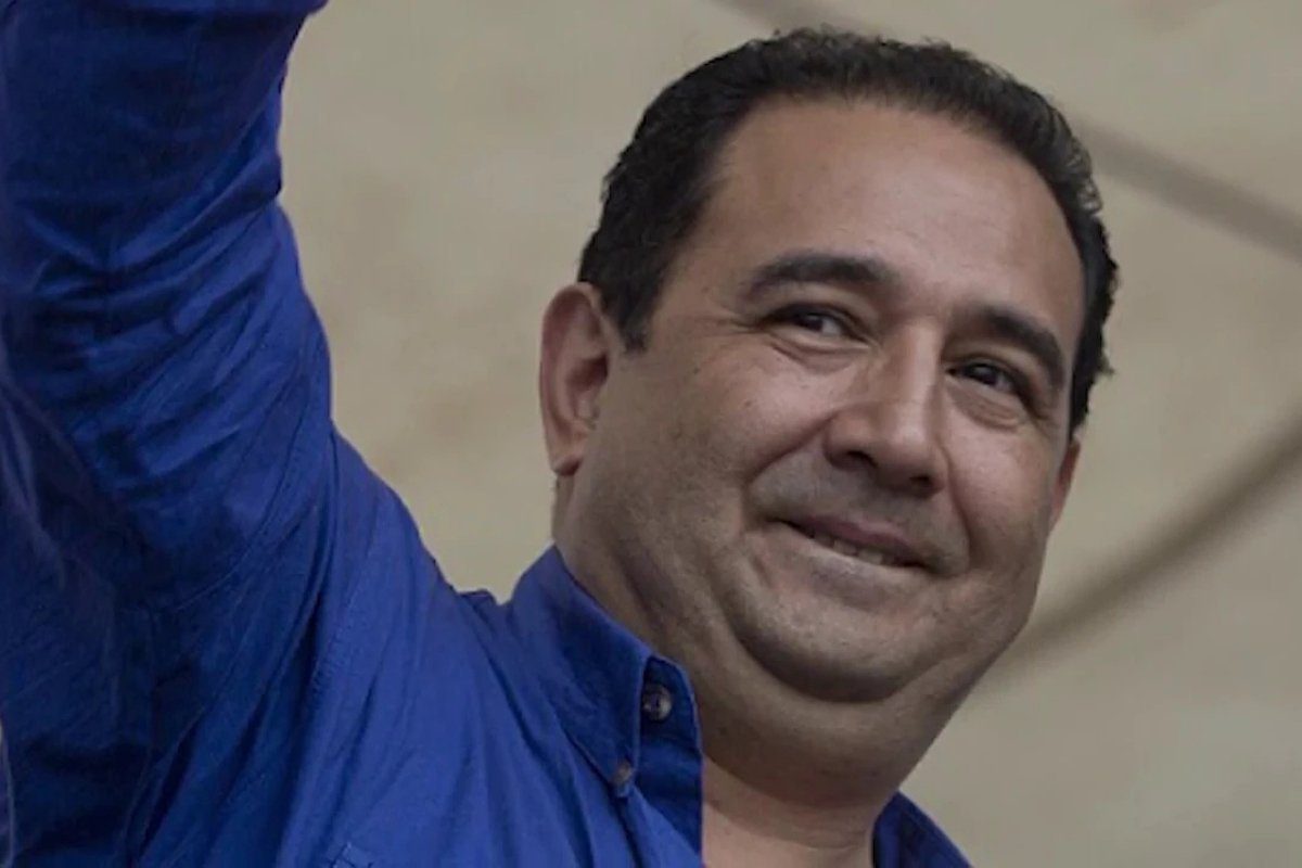 Tribunal devuelve Q100 mil a Samuel Morales tras cierre de caso