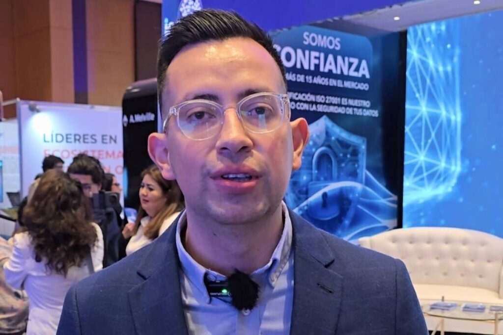 Con cada edición, este congreso se consolida como el punto de encuentro más importante para el ecosistema tecnológico del país, donde las ideas, las alianzas y la inspiración fluyen. 
