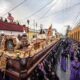 ¿Cuándo comienza la Semana Santa 2025 en Guatemala