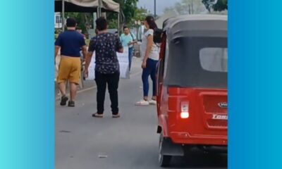 CC concede amparo provisional a cámaras empresariales para suspender bloqueos en rutas hacia aduanas