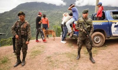 Cártel Chiapas-Guatemala intensifica violencia en la frontera