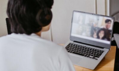 Clases virtuales en universidades y colegios ante bloqueos por seguro obligatorio