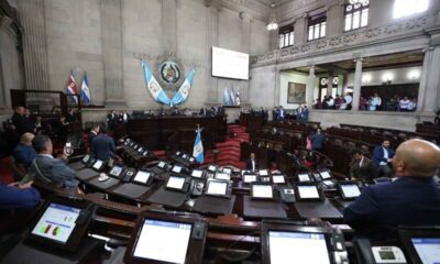 Congreso dividido por suspensión de aumento salarial