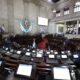 Congreso dividido por suspensión de aumento salarial