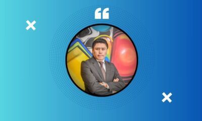 Crecimiento emprendedor querer y no poder - Por Walter Menchú