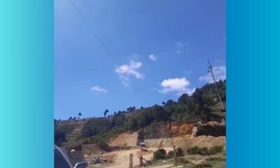 Crisis en Ixchiguán y Tajumulco Enfrentamientos armados generan alarma