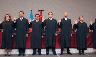 Crisis en el CANG Nuevas autoridades no asumen por apelación pendiente