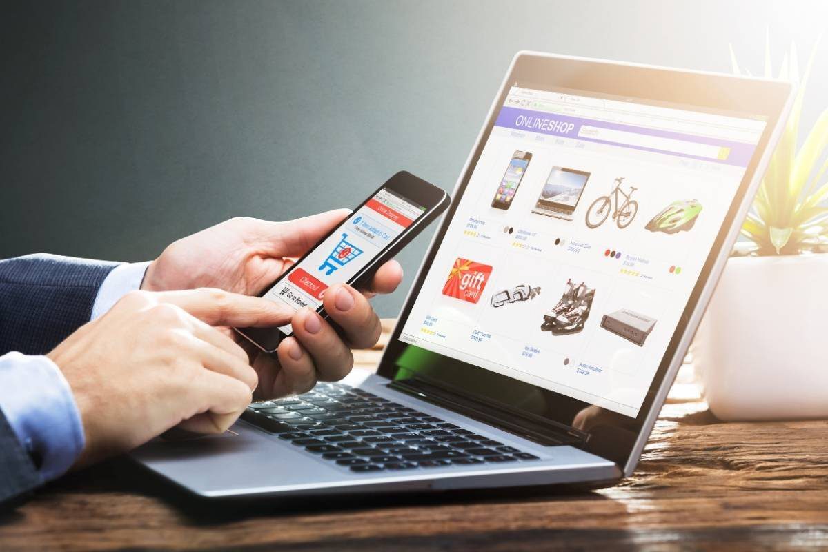De las tiendas de barrio al clic el nuevo mapa de compras en Guatemala
