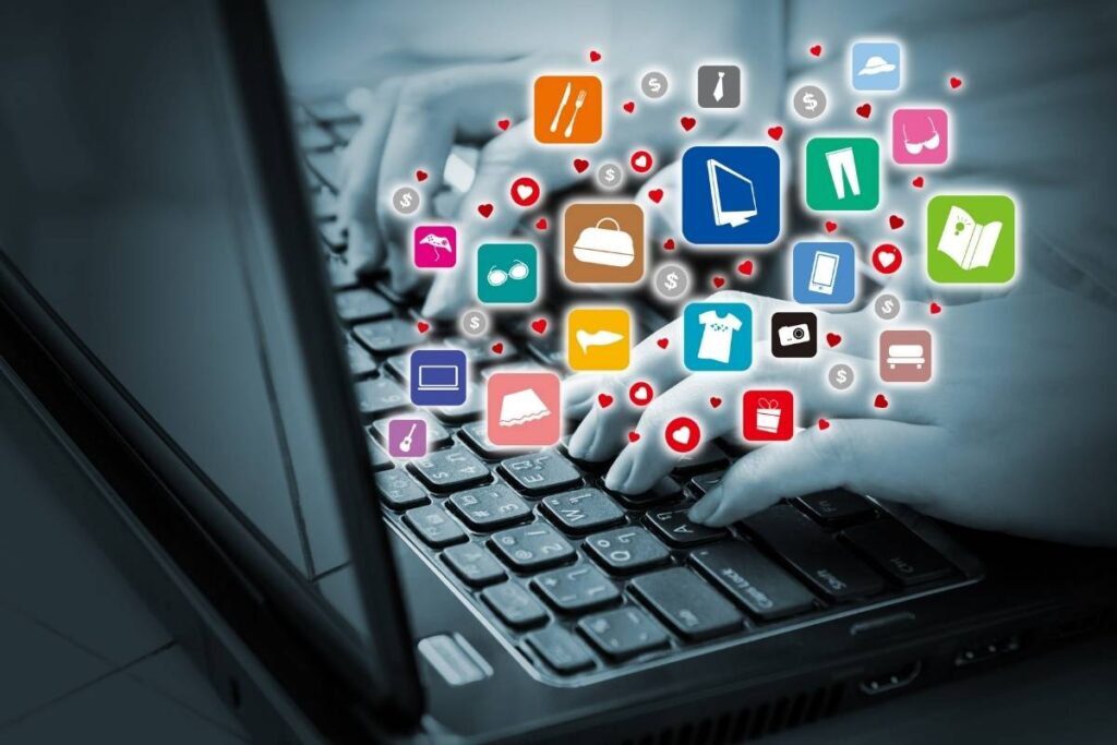 De las tiendas de barrio al clic el nuevo mapa de compras en Guatemala