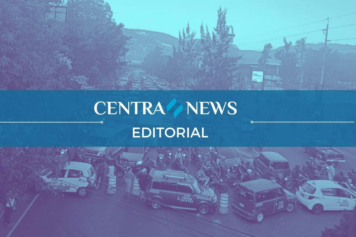 Desarticular los bloqueos que cultivó semilla Una responsabilidad del ejecutivo - Editorial