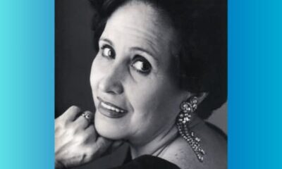 Fallece la primera actriz guatemalteca, leyenda del teatro nacional