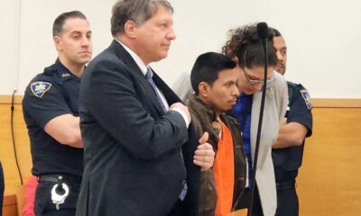 Familia de víctima exige deportación de guatemalteco acusado de asesinato en el metro de Nueva York