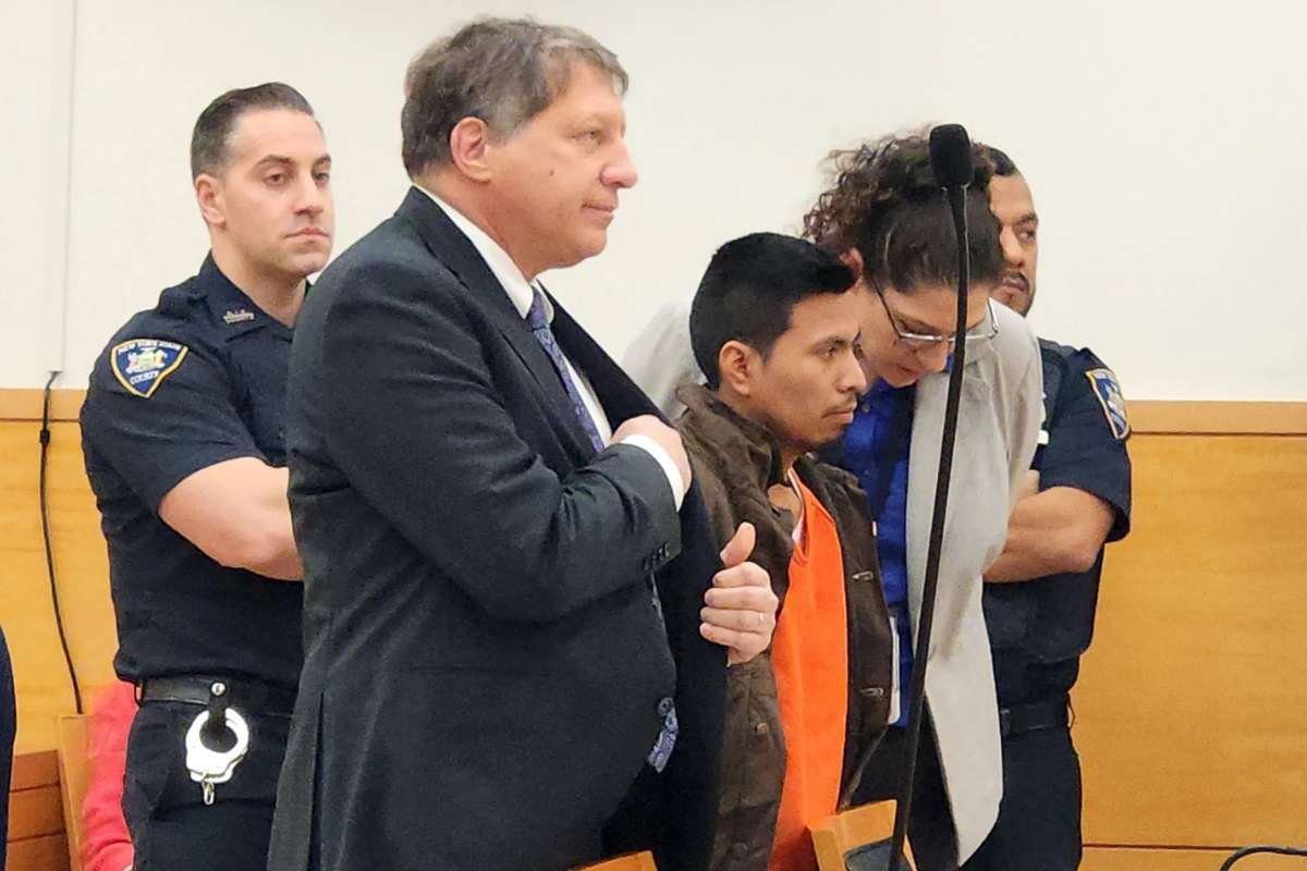 Familia de víctima exige deportación de guatemalteco acusado de asesinato en el metro de Nueva York