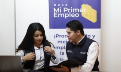 Feria Nacional de Empleo 2025 11,000 oportunidades laborales en Guatemala