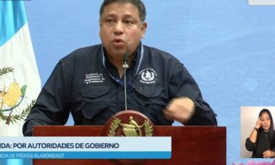 Gobierno anuncia becas para educación superior