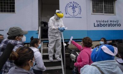 Gobierno deroga sistema de alertas Covid-19