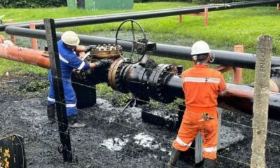 Gobierno y Congreso debaten futuro petrolero de Perenco