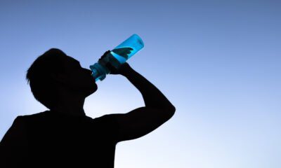 IGSS Claves para evitar la deshidratación en verano