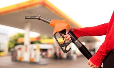 Leve aumento en precios de combustibles este viernes 21 de marzo