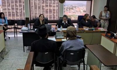 Líder de Lev Tahor se resiste a extradición por trata de personas y abuso infantil