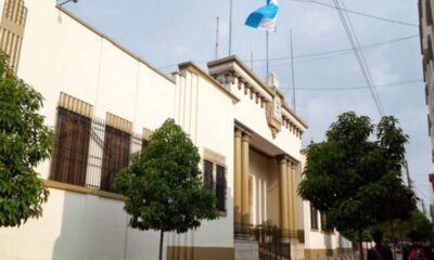 MP investiga fondos públicos en evento en Casa Presidencial