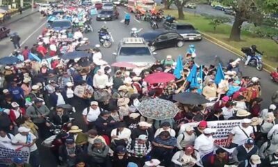 MSPAS obtiene amparo para evitar bloqueos en servicios de salud ¿Habrá bloqueos este 31 de marzo