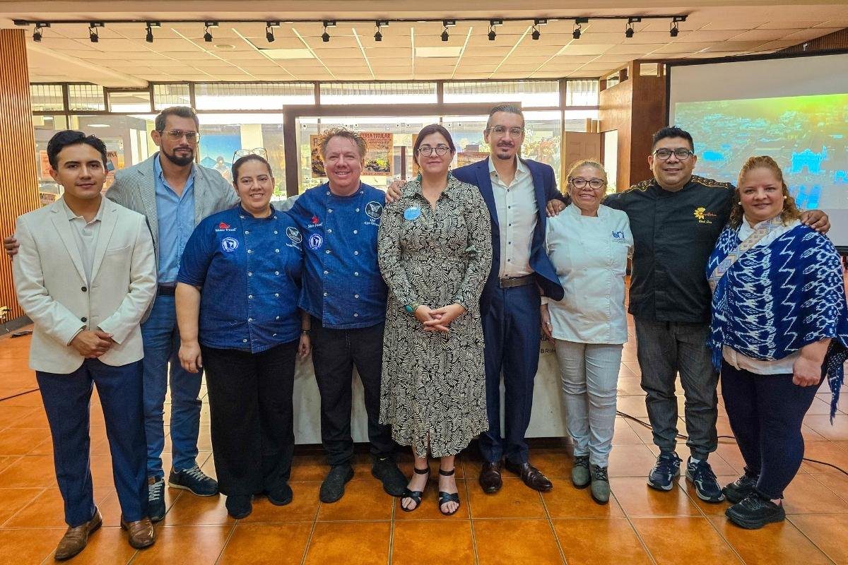 GuateSpirits 2025: Un Encuentro para la Gastronomía Consciente en Guatemala