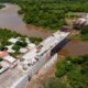 Puente fronterizo con El Salvador estará listo a fin de año, informa el CIV
